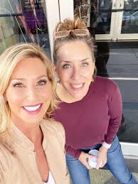 It's official! Dave and Molly start their new streaming show Monday morning 