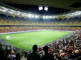 Das stichwort ist unter „arena națională zu finden. Arena Nationala Home Facebook