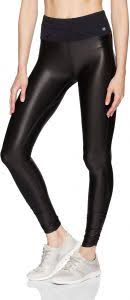 Maaji Womens Joy Voyage Athleisure Leggings Black L