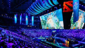 Maybe you would like to learn more about one of these? The International 2020 Po Dota 2 Perenesli Na Neopredelennyj Srok