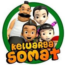 Pak somat adalah pegawai pabrik yang memiliki istri bernama inah dan dua orang anak, dudung dan ninung. About Keluarga Somat Capanism