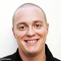 Brett Hale hopes to break barriers