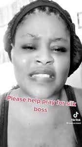 Prophet asks for prayers for silk boss