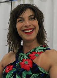 Natalia Tena - Wikipedia