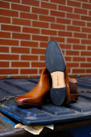 Our liverpool honors that tradition with a sleek boot made of a single piece of leather that took our pattern makers two years to perfect. Allen Edmonds Liverpool Chelsea Dress Boot Boots Dress With Boots Chelsea Boots