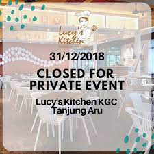 Hotel planner specializes in kota kinabalu event planning for sleeping rooms and meeting space for corporate events, weddings, parties, conventions, negotiated rates and. Lucy S Kitchen Kgc Tanjung Aru Lucy S Kitchen Malaysia Facebook
