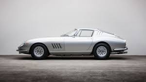 1966 ferrari 275 gtb/6c alloy by scaglietti chassis#: Car Porn 1966 Ferrari 275 Gtb 2 Alloy Long Nose 6c Airows