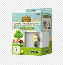 He can tell you how to improve your interior design. Animal Crossing Happy Home Designer Animal Crossing New Leaf Animal Crossing Amiibo Festival Wii Nintendo Game Nintendo Png Pngegg
