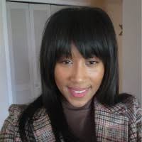 Candice Barnes-Jones