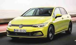 Es ist davon auszugehen, das volkswagen den neuen golf variant im herbst vorstellt. Vw Golf Viii Im Car Connectivity Test Connect