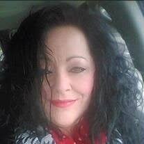 Wendi Rene HIll Obituary