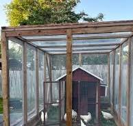 Warning about urban northern coops chicken coop quality