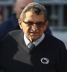 Joe Paterno