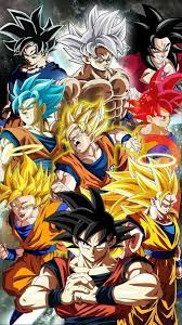A desktop wallpaper is highly customizable, and you can give yours a personal touch by adding your images (including your photos from a camera) or download beautiful pictures from the internet. Watch And Download Dragon Ball Super On Www Animeuniverse Watch Download Dragon Ball Super Watch Dr Anime Dragon Ball Super Anime Dragon Ball Dragon Ball Goku