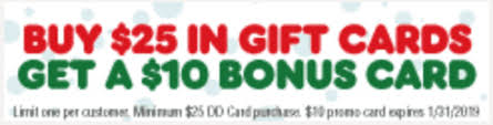 We did not find results for: Sold Out Dunkin Donuts 10 Bonus Gift Card With 25 Gift Card Purchase Doctor Of Credit