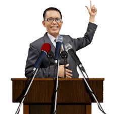 Cara mengisi tugas tambahan kepala sekolah pada aplikasi dapodik. Kepala Sekolah Berprestasi Nasional Ternyata Asli Gunung Kidul Media Doeta Indonesia