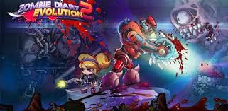 Make sure your phone is connected to an internet connection. Zombie Diary 2 Mod Apk 1 2 5 Unlimited Coins Download 2021