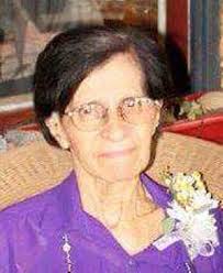Obituary information for Mary Garza
