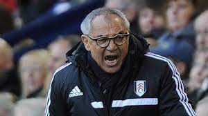 Personal trainers at london fulham. Felix Magath Droht Der Absturz Mit Dem Fc Fulham