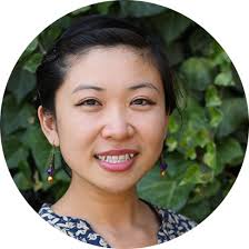 Priscilla Chang's Instagram, Twitter & Facebook