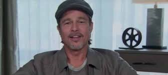 Every brad pitt role from 1987 to 2021, all performances exceptionally poignant (2021). Brad Pitt Actor S Tattooed Body Turns The Heat Up Somag News