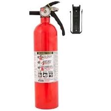Extinguishers should be located on escape routes, near to room exits, next to final exits, in corridors, etc. Best Fire Extinguishers Of 2021 Safewise