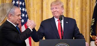 At israeli news live we examine world headlines and their relevancy to biblical prophecy. Israel Doesn T Need The Deal Of The Century To Annex Palestinian Land