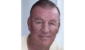 Paul DULL Obituary (1948