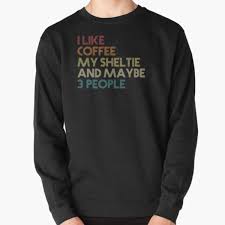 He has appeared in cartoon series such as looney tunes and merrie melodies, where he usually has been depicted as a rival and occasional best friend of bugs bunny. Shetland Sheepdog Quotes Gifts Merchandise Redbubble