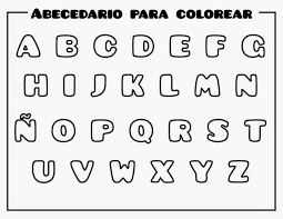 Imagenes Del Abecedario Letras Dibujos Fotos Para Imprimir Informacion Imagenes Alfabeto vazado, alfabeto pontilhado, alfabeto ilustrado, alfabeto infantil, alfabeto divertido, alfabeto e muito mais. del abecedario letras dibujos fotos