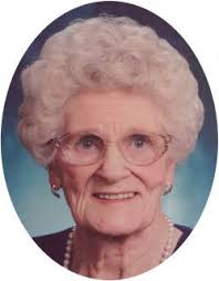 Elizabeth (Betty) Smith