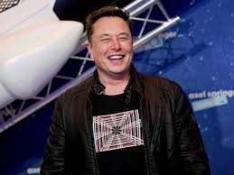 South african entrepreneur elon musk is known for founding tesla motors and spacex, which launched a landmark elon musk left stanford after two days to take advantage of the internet boom. Nihy1ys1jljimm