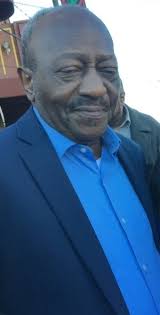 Obituary for Louis William Bruce