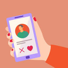 Tinder-Trends 2024: Nach der Situationship kommt die Nanoship