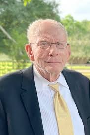 Elwin "Chuck" Charles Ervin Obituary |