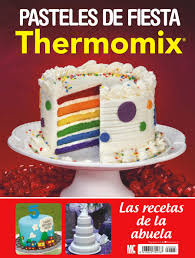 Las Recetas De La Abuela Fondant Receta Pastel De Fiesta Recetas