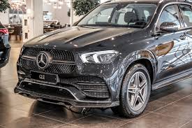 New Mercedes Gle Winner Mercedes Benz Mercedes Benz Gle Mercedes