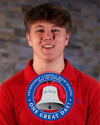 Congratulations to our graduates from @stbrigidxenia!