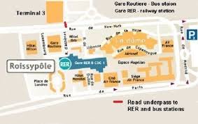 Maybe you would like to learn more about one of these? Roissypole At Cdg About Paris Com