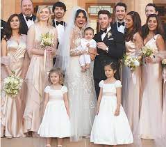 By the frisky december 5, 2018. Priyanka Chopra And Nick Jonas Jodhpur Celebrity Weddings Weddingsutra