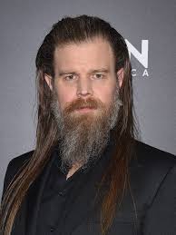 Bubba Fest: 'Sons of Anarchy' star talks about coming to Pigeon Forge