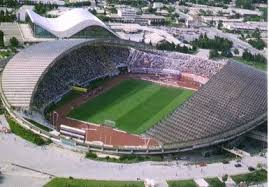 Beautiful Stadiums Page 48 Stadium Sports Stadium Football Stadiums