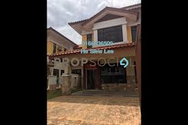 The group for seri alam's residents. Semi Detached For Sale In Bandar Seri Alam Masai By Michelle He Propsocial
