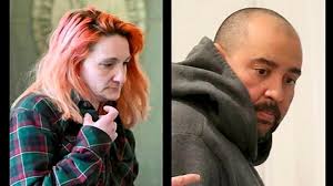 'I don't think there was a whole lot of thought behind this dismembering'