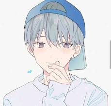 Matching Anime Couple Pair Dp