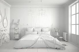 Arredare camera da letto bianca. Camera Da Letto Total White Blog Casaomnia