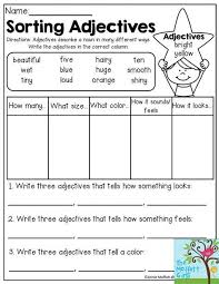 Pin By Samiya On Skill Good Grammar 2nd Grade Grammar Writing Lessons