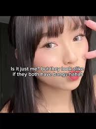 Angela and Katsu Look Alike Hybrid