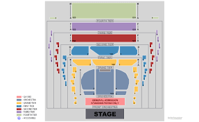 Njpac Virtual Seating Chart Bedowntowndaytona Com