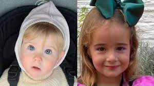 Muchas incógnitas y pocas certezas tras 7 días desaparecidas. Hunt For Anna And Olivia Day 36 Search Boat Has Detected Something Strange Canarian Weekly